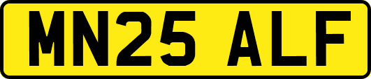 MN25ALF