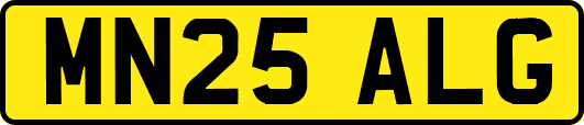 MN25ALG