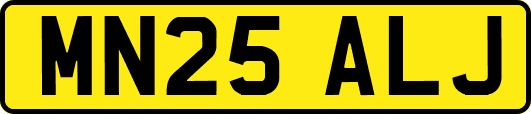 MN25ALJ