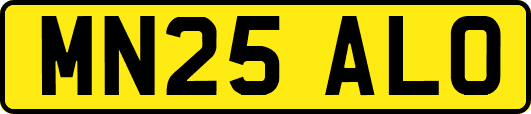 MN25ALO