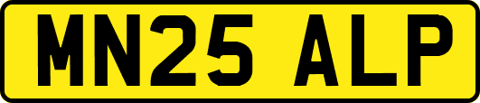 MN25ALP