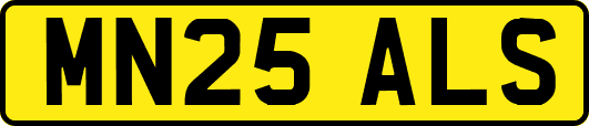 MN25ALS