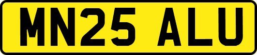 MN25ALU