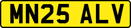 MN25ALV