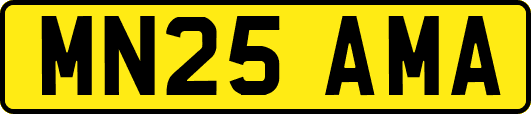 MN25AMA