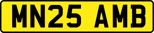 MN25AMB