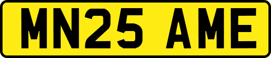 MN25AME