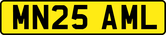 MN25AML
