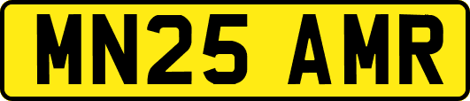 MN25AMR