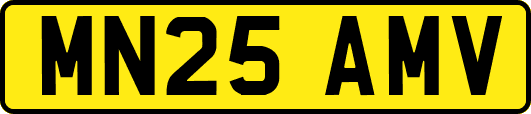 MN25AMV