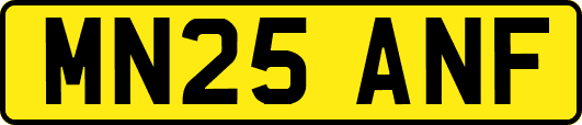 MN25ANF