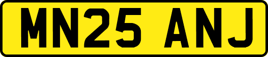 MN25ANJ