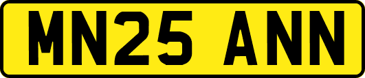 MN25ANN
