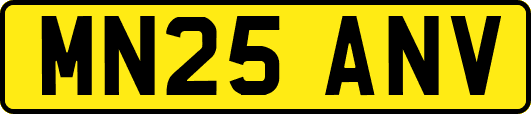 MN25ANV