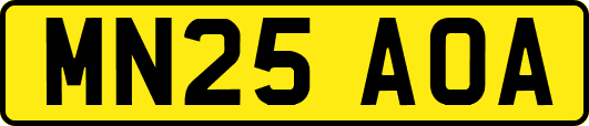 MN25AOA