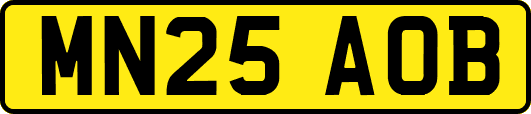 MN25AOB