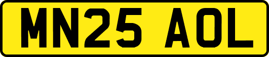 MN25AOL