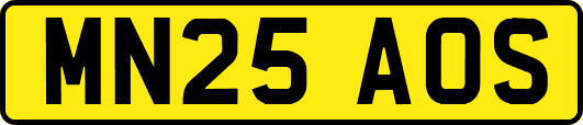 MN25AOS