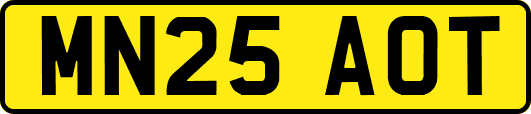 MN25AOT