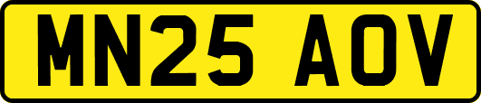 MN25AOV
