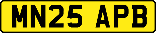MN25APB
