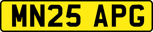 MN25APG
