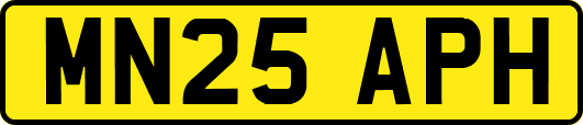 MN25APH