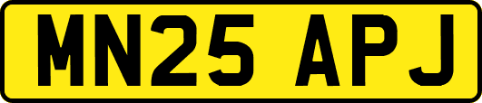MN25APJ