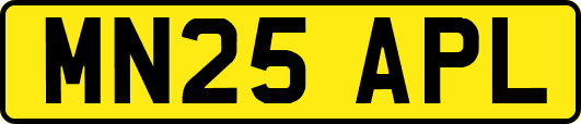 MN25APL