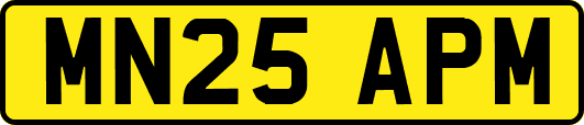 MN25APM