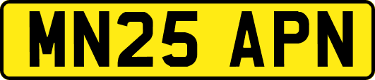 MN25APN