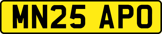 MN25APO