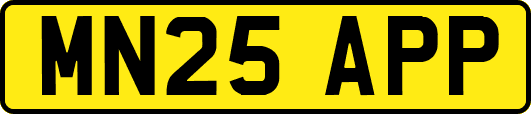 MN25APP