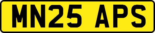 MN25APS