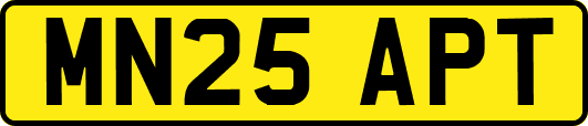 MN25APT