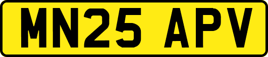 MN25APV