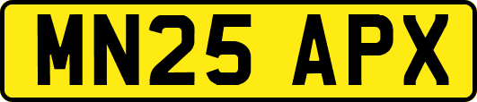 MN25APX