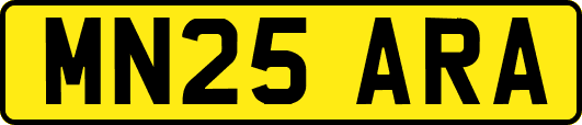 MN25ARA