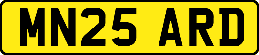 MN25ARD