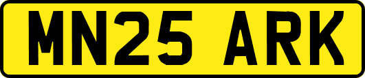 MN25ARK