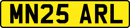 MN25ARL