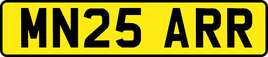 MN25ARR