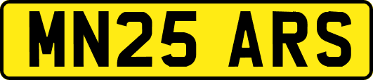 MN25ARS