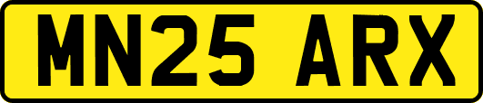 MN25ARX