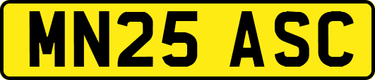 MN25ASC