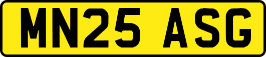 MN25ASG