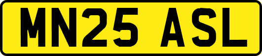 MN25ASL