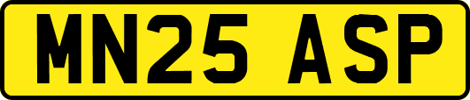 MN25ASP