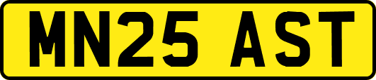 MN25AST
