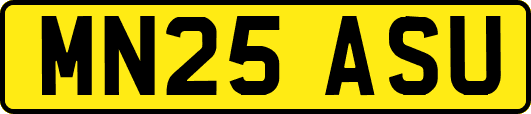 MN25ASU